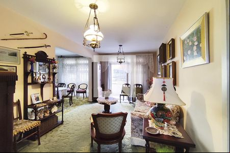 Sala de apartamento para alugar com 2 quartos, 60m² em Guarani, Novo Hamburgo