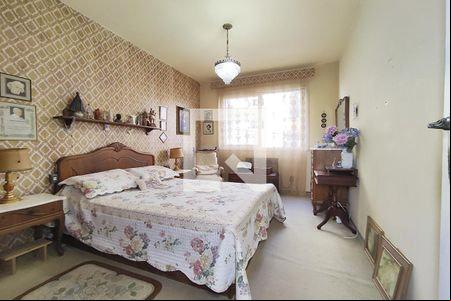 Quarto 1 de apartamento para alugar com 2 quartos, 60m² em Guarani, Novo Hamburgo