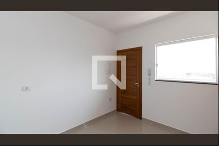 Sala de apartamento à venda com 2 quartos, 36m² em Cidade Patriarca, São Paulo