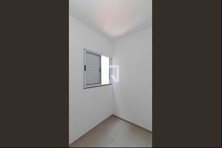 Quarto 2 de apartamento à venda com 2 quartos, 36m² em Cidade Patriarca, São Paulo