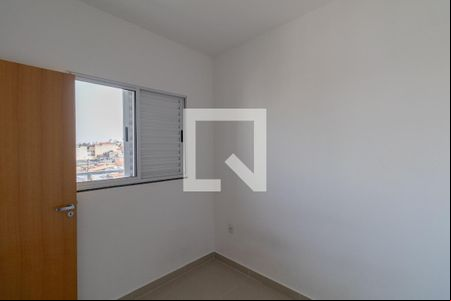 Quarto 1 de apartamento à venda com 2 quartos, 40m² em Cidade Patriarca, São Paulo