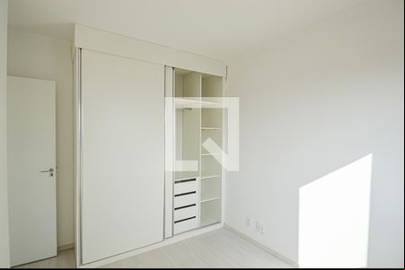 Quarto 1 de apartamento à venda com 2 quartos, 50m² em Paulicéia, São Bernardo do Campo
