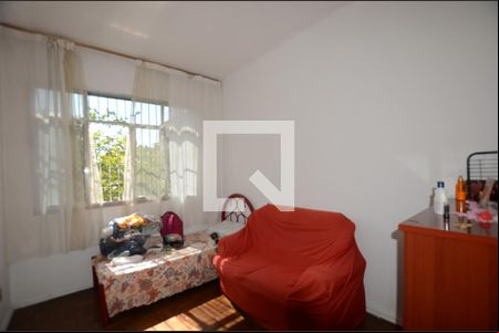 Quarto 1 de apartamento à venda com 2 quartos, 90m² em Vicente de Carvalho, Rio de Janeiro