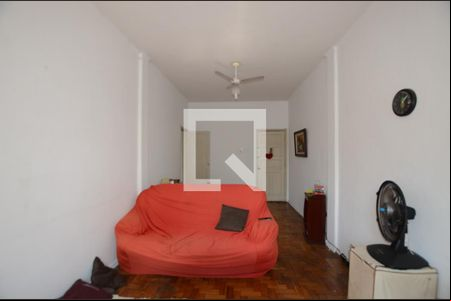 Sala de apartamento à venda com 2 quartos, 90m² em Vicente de Carvalho, Rio de Janeiro