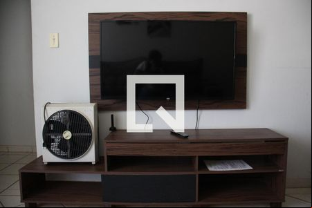 Apartamento para alugar com 2 quartos, 58m² em Santa Mônica, Uberlândia