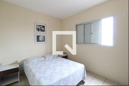 Apartamento para alugar com 2 quartos, 58m² em Santa Mônica, Uberlândia