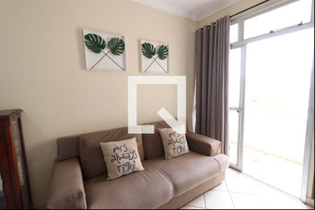 Apartamento para alugar com 2 quartos, 58m² em Santa Mônica, Uberlândia