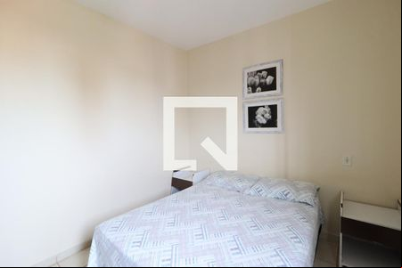 Apartamento para alugar com 2 quartos, 58m² em Santa Mônica, Uberlândia