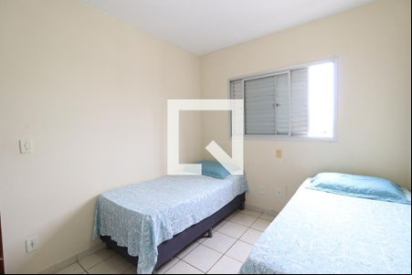 Apartamento para alugar com 2 quartos, 58m² em Santa Mônica, Uberlândia
