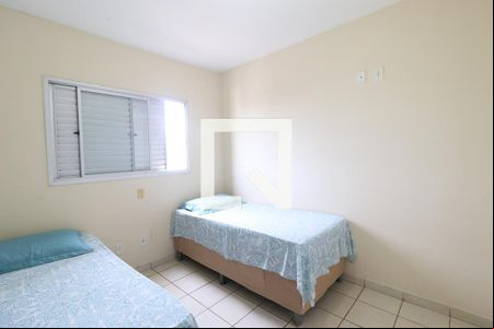 Apartamento para alugar com 2 quartos, 58m² em Santa Mônica, Uberlândia