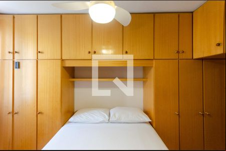 Quarto 1 de apartamento à venda com 2 quartos, 44m² em Jardim Felicidade (zona Oeste), São Paulo