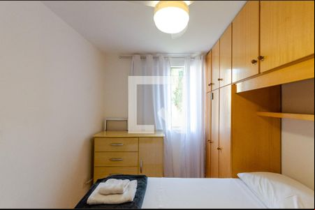 Quarto 1 de apartamento à venda com 2 quartos, 44m² em Jardim Felicidade (zona Oeste), São Paulo