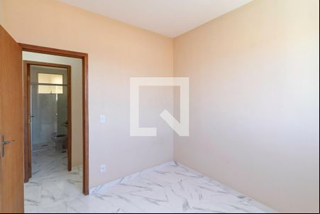 Quarto 1 de apartamento para alugar com 3 quartos, 78m² em Vila Cloris, Belo Horizonte