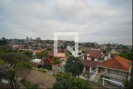 Varanda - Vista de apartamento para alugar com 2 quartos, 150m² em Chácara das Pedras, Porto Alegre