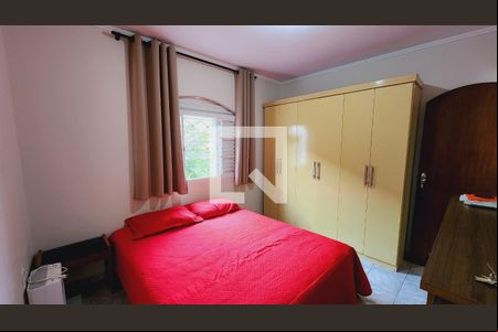Quarto Suíte de casa à venda com 4 quartos, 187m² em Jardim Promeca, Várzea Paulista