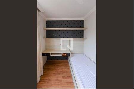 Quarto 2 de apartamento à venda com 2 quartos, 53m² em Palmeiras, Belo Horizonte