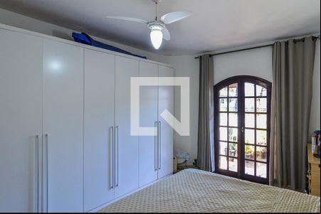 Quarto 1 de casa à venda com 3 quartos, 180m² em Nova Aldeinha, Barueri