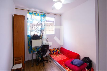 Quarto 1 de apartamento à venda com 2 quartos, 64m² em Centro, Niterói