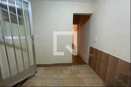 Sala de casa para alugar com 1 quarto, 80m² em Vila Meriti, Duque de Caxias