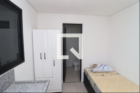 Apartamento para alugar com 1 quarto, 19m² em Vila Gomes Cardim, São Paulo