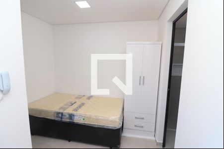 Apartamento para alugar com 1 quarto, 20m² em Vila Gomes Cardim, São Paulo