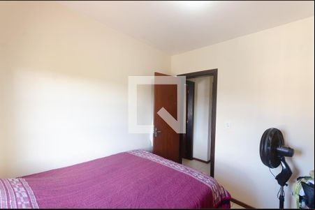 Quarto 1 de casa à venda com 3 quartos, 127m² em Hípica, Porto Alegre