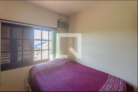Quarto 1 de casa à venda com 3 quartos, 127m² em Hípica, Porto Alegre