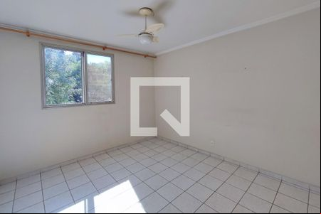 Sala de apartamento para alugar com 2 quartos, 69m² em Jardim Anchieta, Campinas