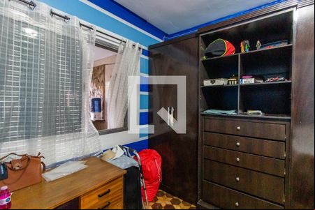Quarto 1 de casa à venda com 5 quartos, 336m² em Vila Progresso (zona Leste), São Paulo