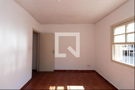 Sala de casa para alugar com 2 quartos, 70m² em Vila Maria Alta, São Paulo