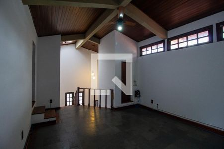 Sala 2 de casa para alugar com 4 quartos, 230m² em Jardim Paulistano, Sorocaba