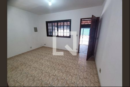 Sala de casa à venda com 2 quartos, 93m² em Parque Industrial das Oliveiras, Taboão da Serra