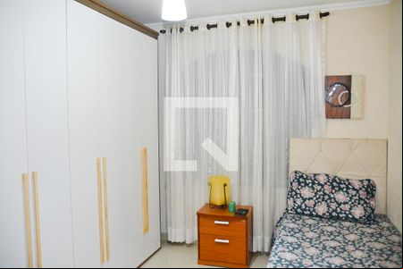 Quarto 1 de casa à venda com 4 quartos, 142m² em Santa Maria, São Caetano do Sul