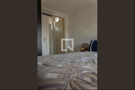 Quarto 1 de casa à venda com 5 quartos, 165m² em Baeta Neves, São Bernardo do Campo