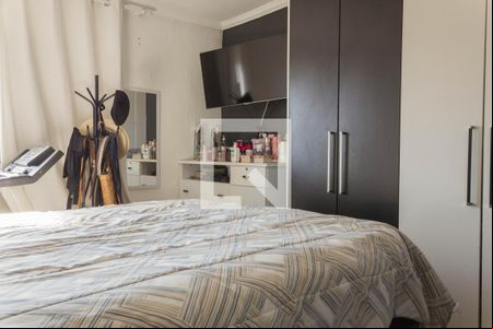 Quarto 1 de casa à venda com 5 quartos, 165m² em Baeta Neves, São Bernardo do Campo