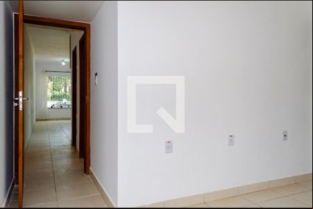 Suíte de casa para alugar com 2 quartos, 50m² em São João do Rio Vermelho, Florianópolis