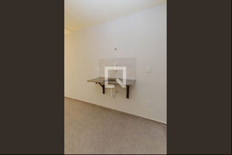 Kitnet de kitnet/studio para alugar com 0 quarto, 28m² em Bonfim, Belo Horizonte