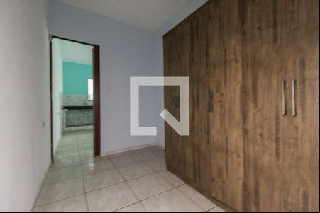 Quarto 2 de casa para alugar com 2 quartos, 35m² em Vila Progresso (zona Leste), São Paulo