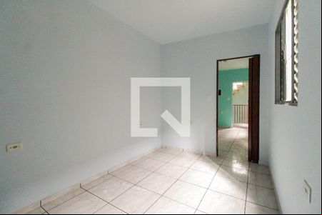 Quarto 1 de casa para alugar com 2 quartos, 35m² em Vila Progresso (zona Leste), São Paulo