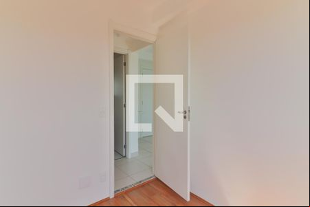 Quarto 1 de apartamento à venda com 2 quartos, 40m² em Jardim Celeste, São Paulo