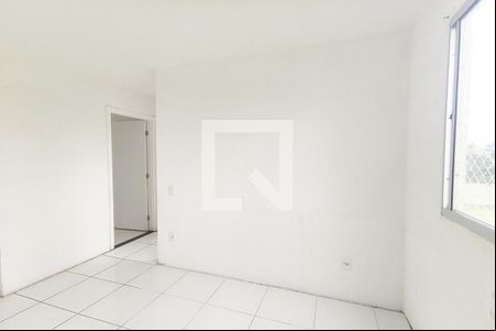 Sala de apartamento para alugar com 2 quartos, 58m² em São João Batista, São Leopoldo