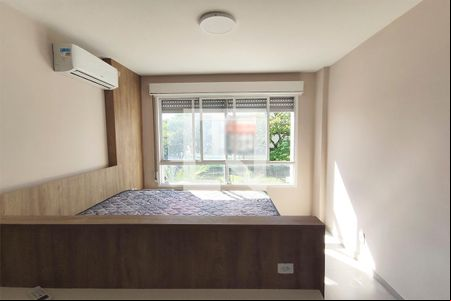 Quarto  de apartamento para alugar com 1 quarto, 54m² em Centro, São Leopoldo