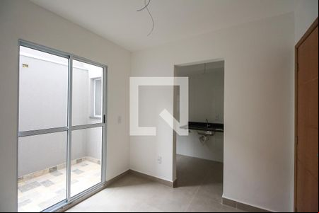 Sala de apartamento à venda com 2 quartos, 40m² em Vila Matilde, São Paulo