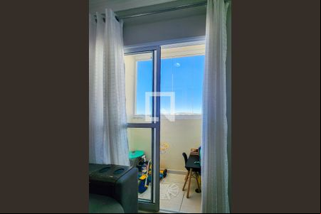 Varanda de apartamento para alugar com 2 quartos, 53m² em Santa Terezinha, São Bernardo do Campo