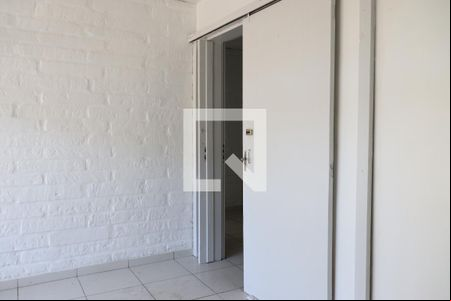Hall de entrada de casa para alugar com 5 quartos, 180m² em Scharlau, São Leopoldo