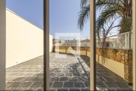 Vista Sala de casa para alugar com 4 quartos, 261m² em Cidade Patriarca, São Paulo
