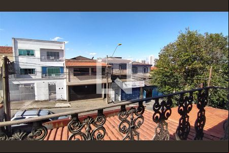 Casa à venda com 3 quartos, 134m² em Santa Maria, Santo André