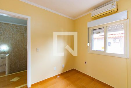 Quarto 1 de casa de condomínio à venda com 3 quartos, 109m² em Fátima, Canoas