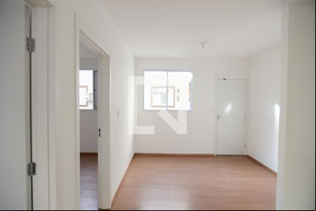Sala de apartamento para alugar com 2 quartos, 45m² em Recreio das Acacias, Ribeirão Preto