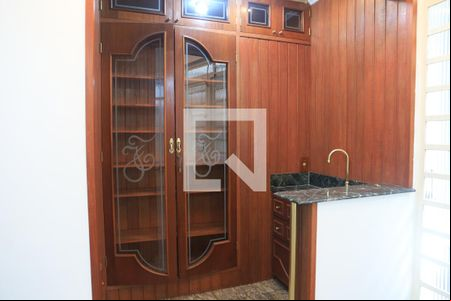 Sala 2 de casa para alugar com 3 quartos, 140m² em Planalto Paulista, São Paulo